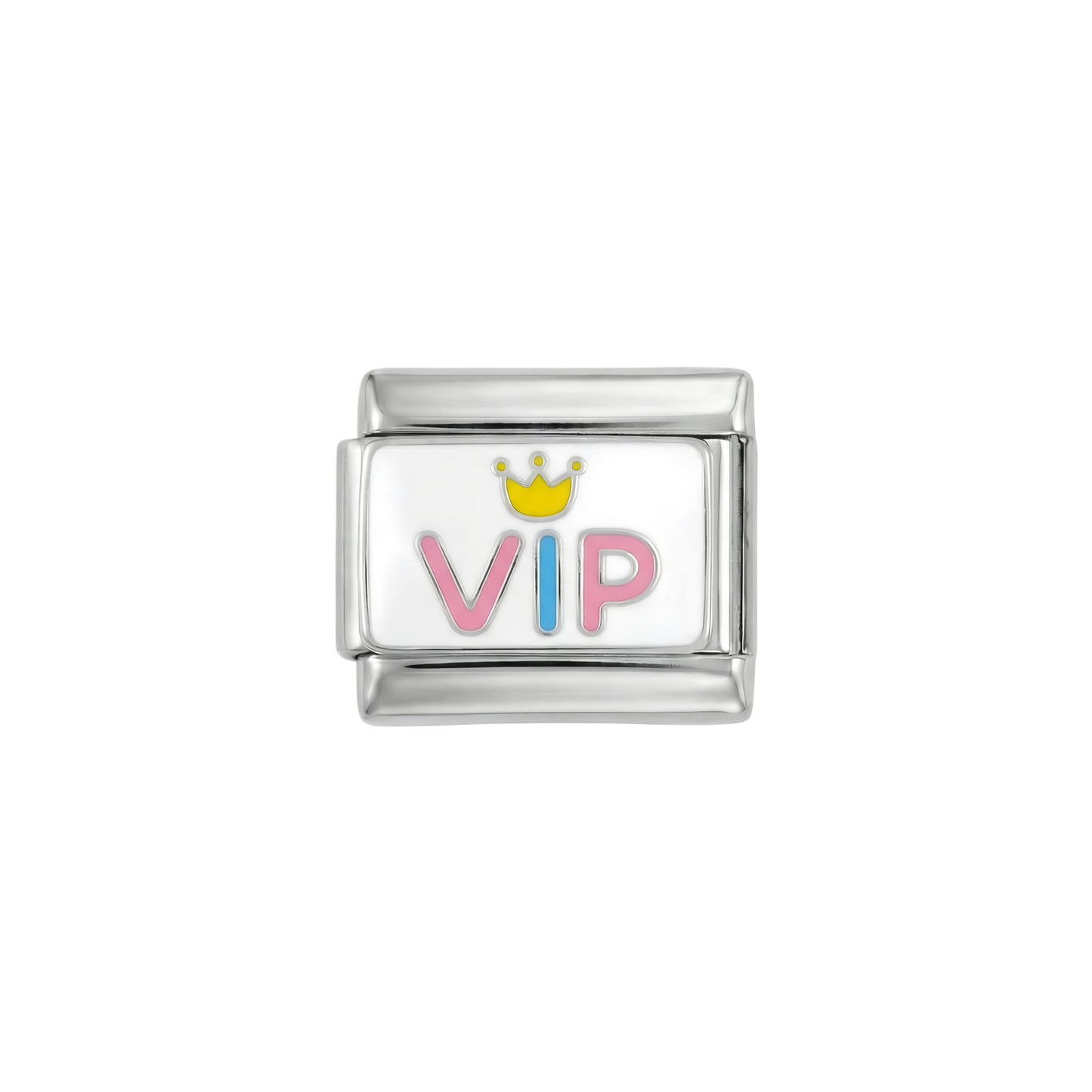 VIP on Silver