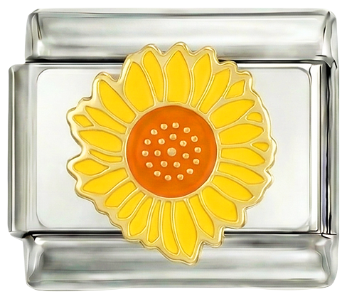 Goldene Sonnenblume