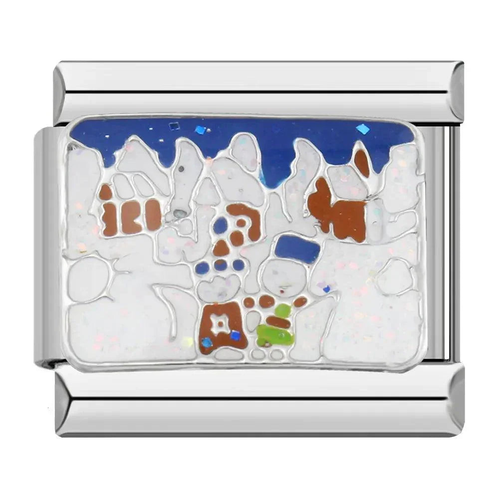 CHRISTMAS - Charms Official