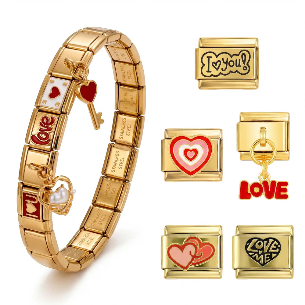 Love Set