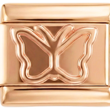 Butterfly, on Rose Gold - Butterfly-on-Rose-Gold.png