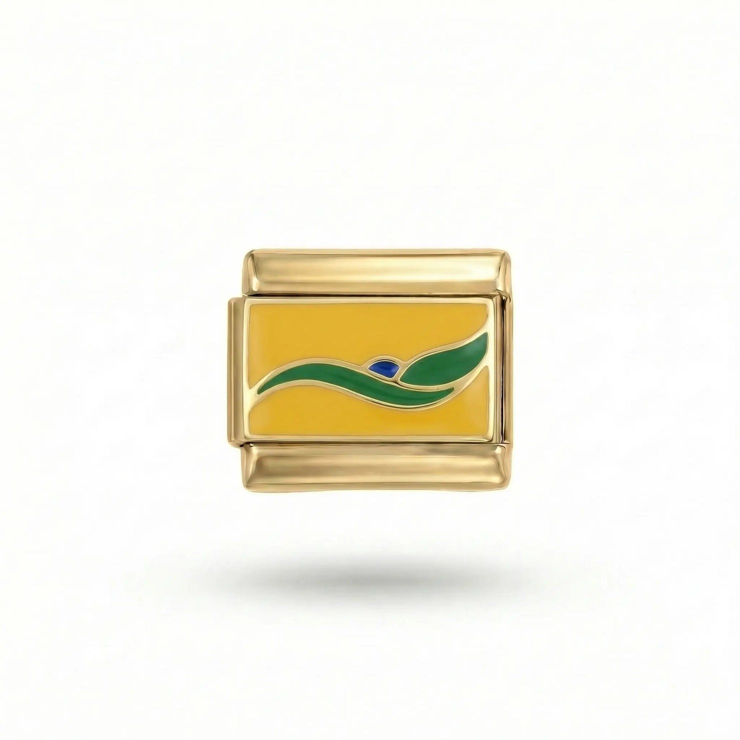 Brasilianisches Abzeichen