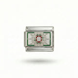Portugal-Anstecker