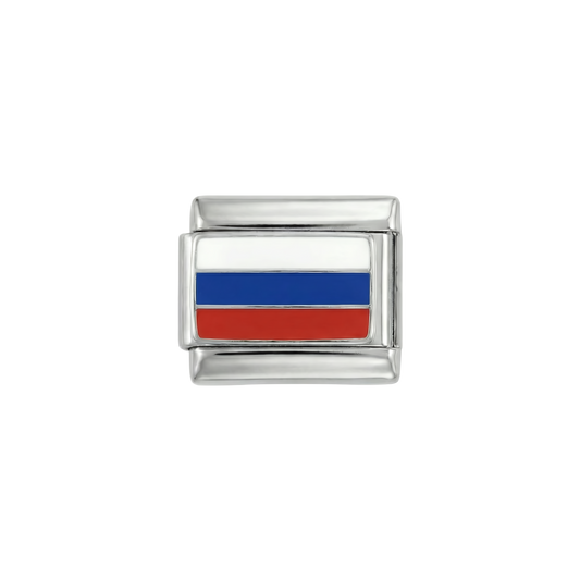 Russia on Silver