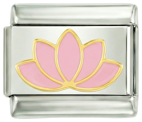 Pink Petals, Gold - Pink-Petals-Gold.png