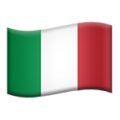 In Italien gefertigter 9-mm-Edelstahl