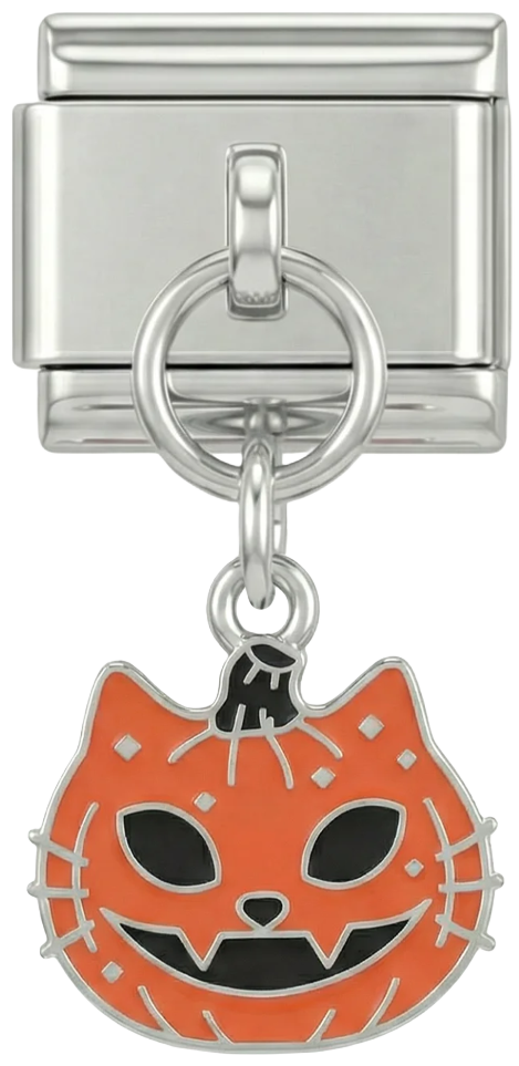 Evil Pumpkin Cat - evil-pumpkin-cat.png