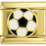 Goldener Fußball