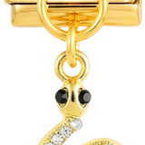 Hanging Snake on Gold - hanging-snake-on-gold.png