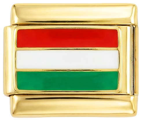 Hungary / Gold