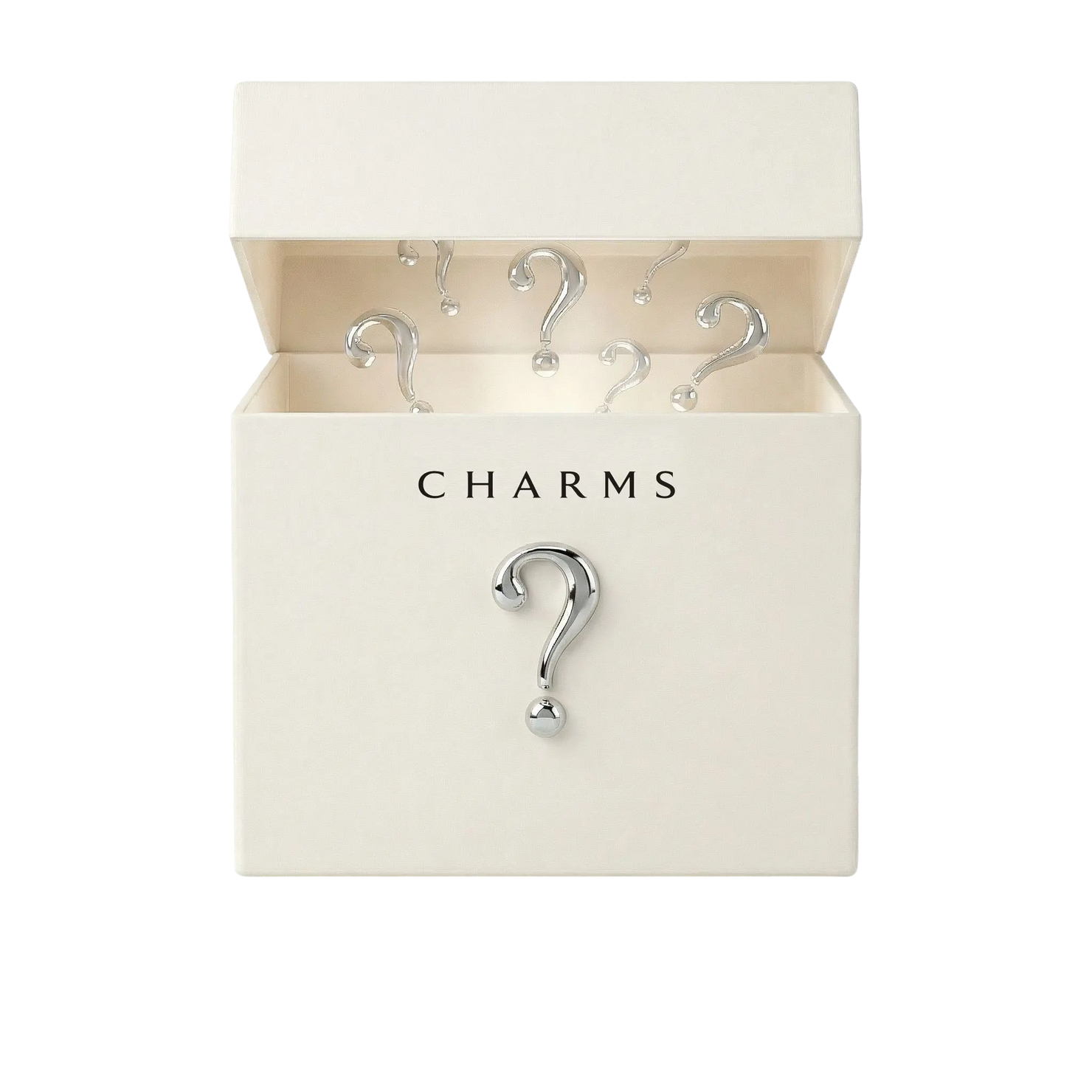 Überraschungsbox (10 Charms)