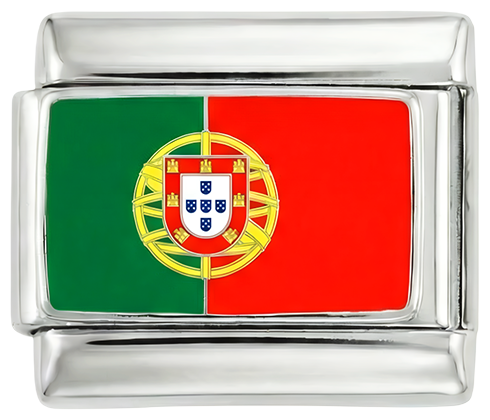 Portugal / Silver