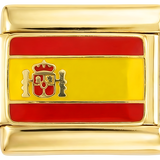 Spain / Gold