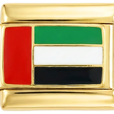 United Arab Emirates / Gold