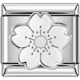 Blumenweiß